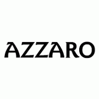 Azzaro logo vector logo