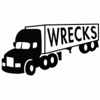 Mano Truck logo vector logo