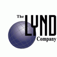 The Lynd Company logo vector logo