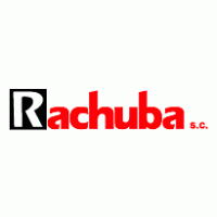 Rachuba logo vector logo