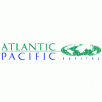 Atlantic Pacific logo vector logo