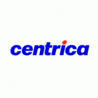 Centrica logo vector logo