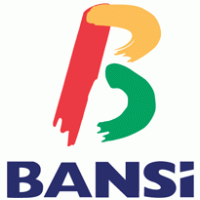 Bansí logo vector logo