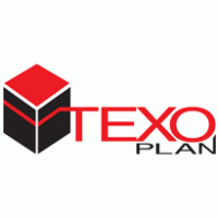 texoplan logo vector logo