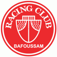 Racing Bafoussam logo vector logo