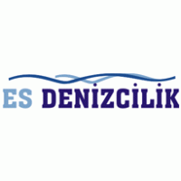 ES DENİZCİLİK logo vector logo