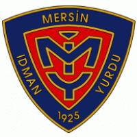 Idman Yurdu SK Mersin (70’s- 80’s) logo vector logo