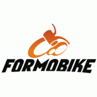 formobike logo vector logo