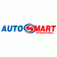 AutoSmart logo vector logo