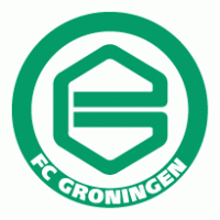 FC Groningen Official Logo