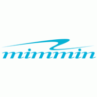 mimmin logo vector logo