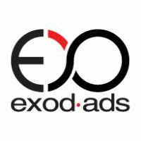 Exod logo vector logo