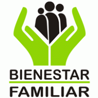Instituto Colombiano de Bienestar Familiar logo vector logo