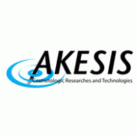 akesis logo vector logo