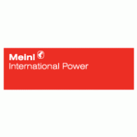 Meinl International Power logo vector logo