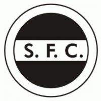 Sertanense FC logo vector logo
