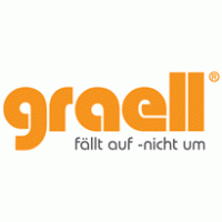 graell logo vector logo