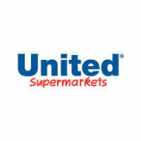 United Supermarkets, L.L.C. logo vector logo