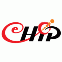 echip magazine logo vector logo