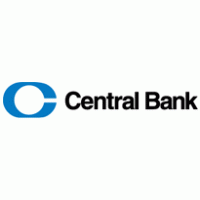 Central Bank logo vector logo