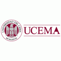 UCEMA logo vector logo