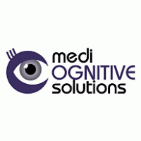 Medi Cognitive Solutions logo vector logo