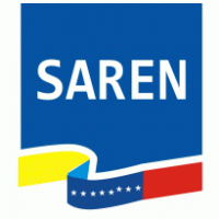 saren logo vector logo