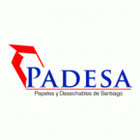PADESA logo vector logo
