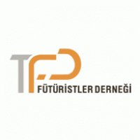 Tum Futuristler Dernegi logo vector logo