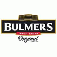 Bulmers Cider logo vector logo
