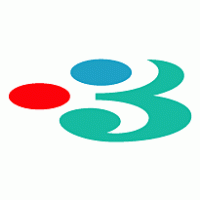 TV3 New Zealand logo vector logo