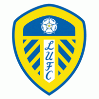 Leeds FC logo vector logo