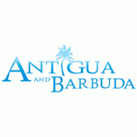 ANTIGUA AND BARBUDA logo vector logo