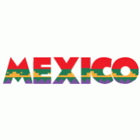 MEXICO 1 logo vector logo