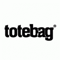 totebag logo vector logo