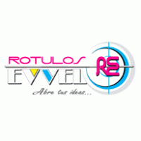 Rotulos Evvel S.R.L. 2 logo vector logo