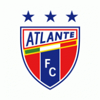 Atlante F. C. logo vector logo