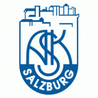 ASK Salzburg logo vector logo