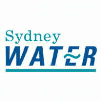 Sydney Water logo vector logo