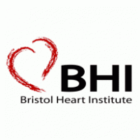 Bristol Heart Institute BHI logo vector logo