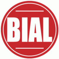 BIAL BATTERIES logo vector logo