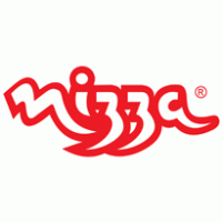 Wizza logo vector logo