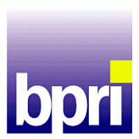 BPRI logo vector logo