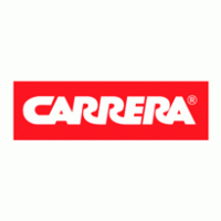 carrera logo vector logo