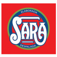 Yerba Sara logo vector logo