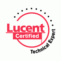 Lucent logo vector logo
