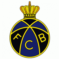 FC Brugge (70’s logo) logo vector logo