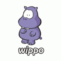 wippo logo vector logo
