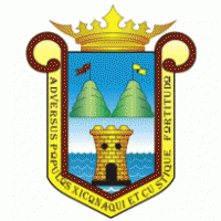escudo lagos de moreno logo vector logo