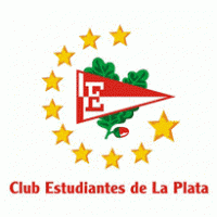 Estudiantes de La PLata – 2009 logo vector logo